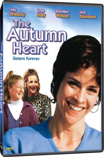 The Autumn Heart