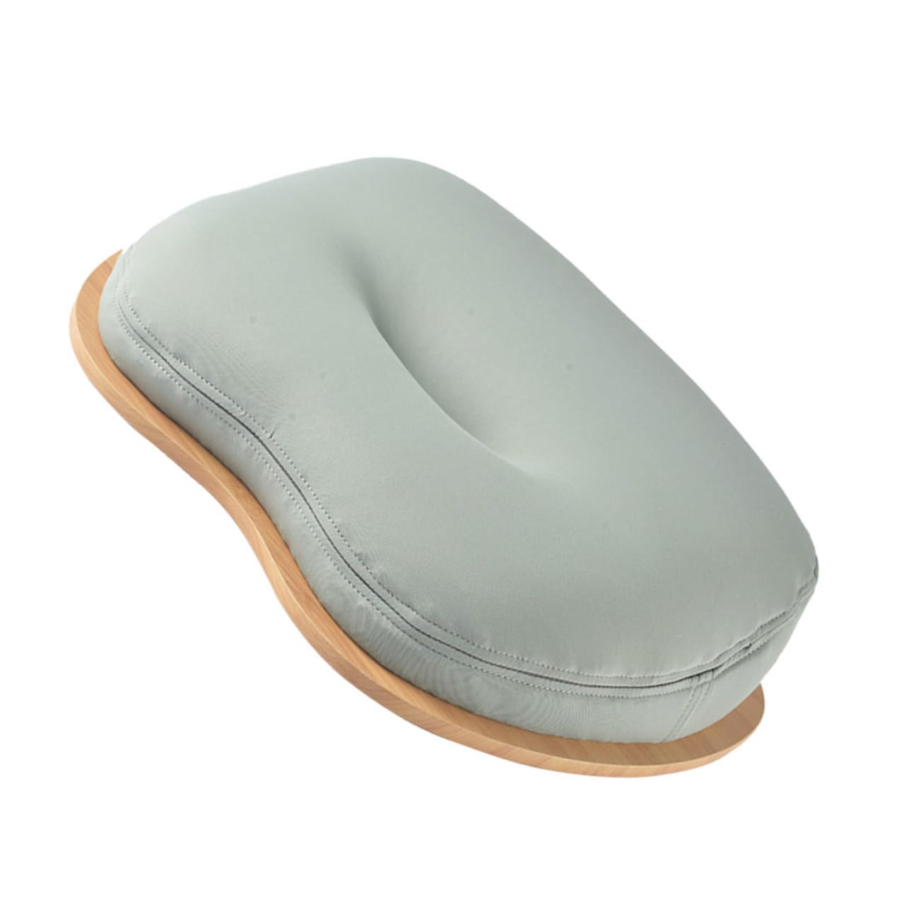 Angoily 14 Portable Lap Desk Multifunctional Computer Holder for Bed Couch and Tv Stand Lightweight Grey Design for Home Office and Comfortable Use