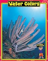 Big Books, by George! Water Colors (early reading comprehension) 1592462529 Book Cover