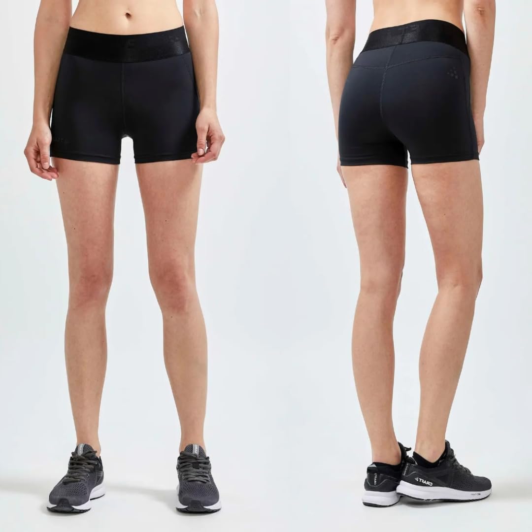 Craft Damen fahrradshorts Benzin