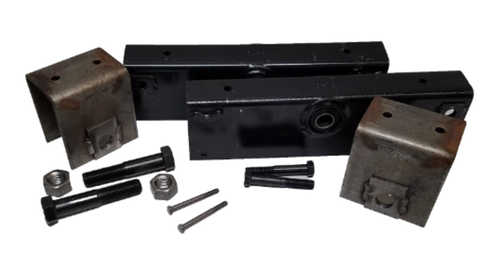 Everything for trailers, RVs and trucks and more - 2