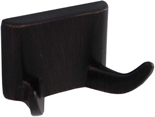 Miniatura 5 de Formosa Design Hardware - Kit de accesorios de baño (4 piezas, bronce oscuro)