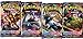Pokemon Sword & Shield Booster Pack - SWSH1 - Single Pack (10 Cards)