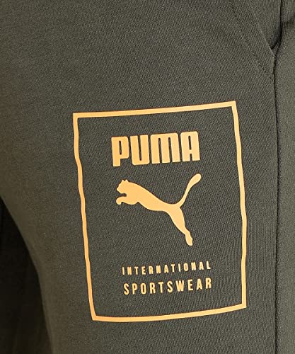 Image of Puma Men Knitted Pants