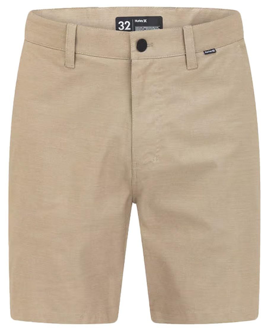 Coastal Walkshort H2O Dri 21" by Hurley