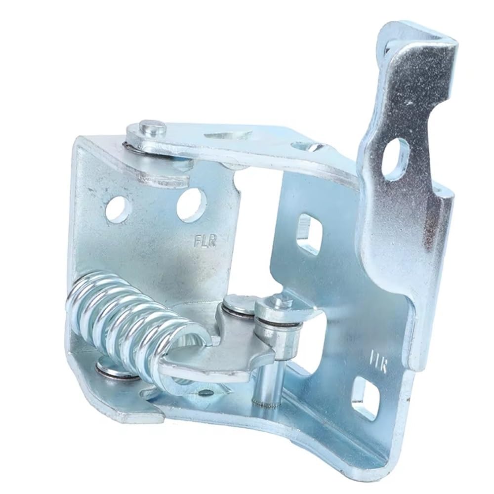 Side Door Roller Compatible with Cadillac for Escalade 2007-2014 20969645 20969646 Front Left Or Right Lower Door Hinge(Front Right)