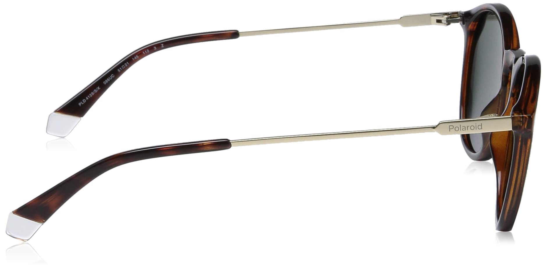 Polaroid Pld 4129/S/X Gafas Hombre (Pack de 1)