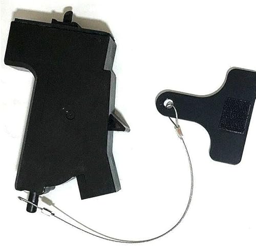 Miniatura 2 de 81590-2T000 - Abridor original OEM - Puerta de llenado de combustible  815902T000 para Hyundai Sonata 15-19 Kia Optima 11-20