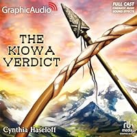 The Kiowa Verdict