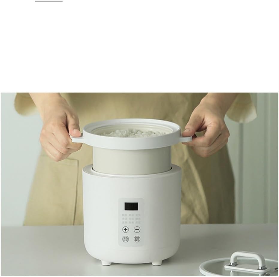 Smart Mini Rice Cooker Smart Reservation Home Small Rice Cooker Multi-function Pot