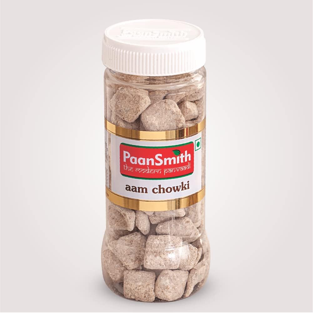 Aam Chowki - After-Meal Digestive | Good for Gut Health | Raw Mango Flavour 200g