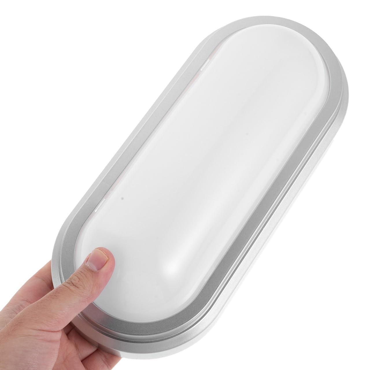 Lampe Led Étanche 10W Pour Salle De Bain Éclairage Anti-Buée Pour Douche Sauna Et Hammam Applique Murale Résistante À L'Humidité Et À La Corrosion