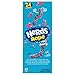 Nerds Rope Candy, Very Berry, 0.92 Ounce Ropes (Pack of 24)