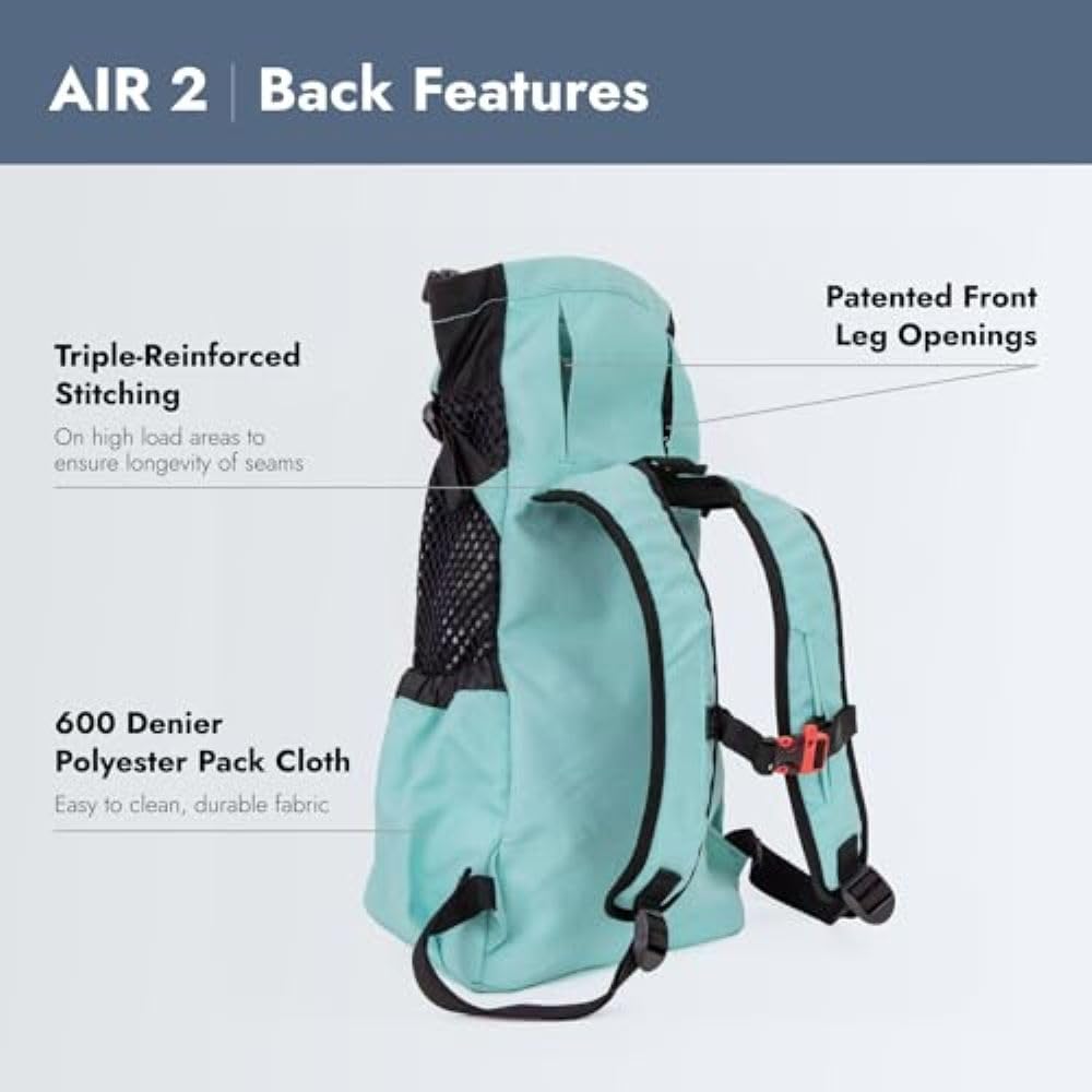 Amazon.co.jp: K9 Sport Sack （K9スポーツサック） | ペット 犬 小型