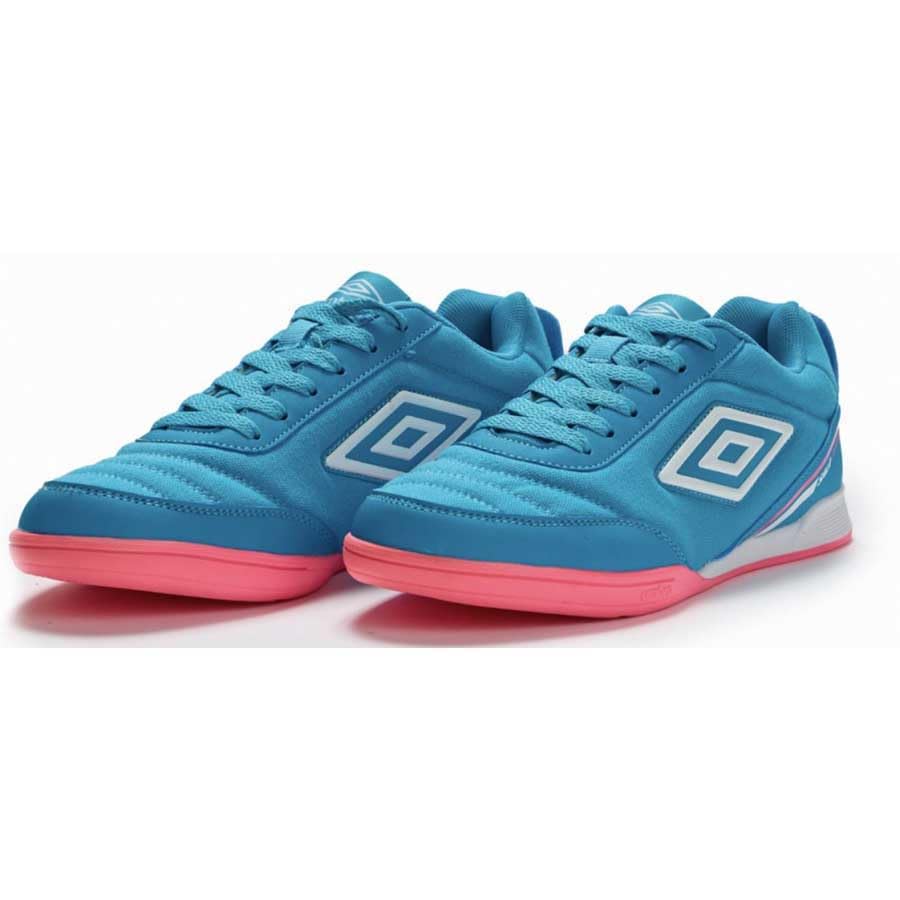 UMBRO Sala Street II Futsal Indoor Football Shoes EU 45