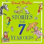 Cover of Stories for Seven-Year-Olds