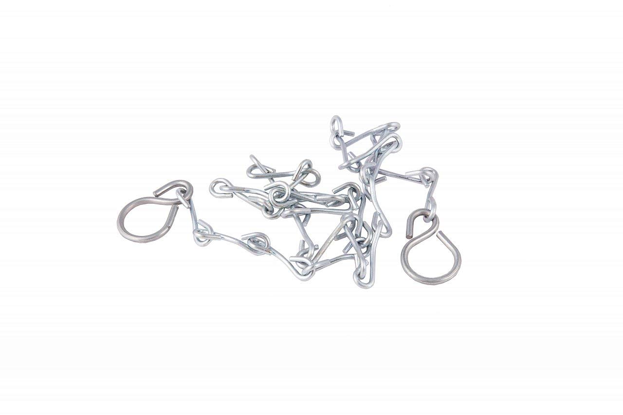 Comap Silver 40303 Cooker Chain Only - Plumbing Fitting