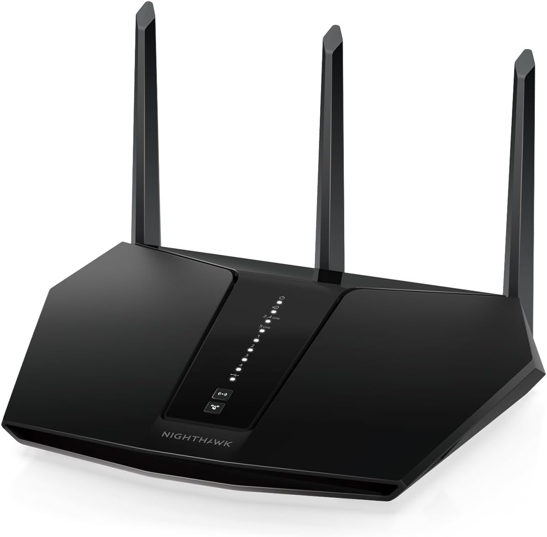 Amazon.com: NETGEAR Nighthawk WiFi 6 Router (RAX29) - Security