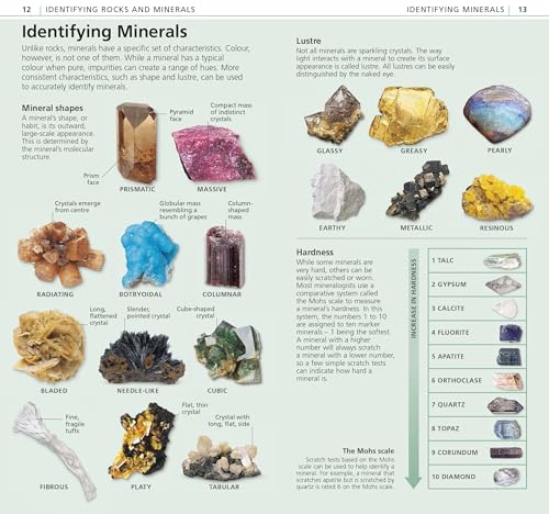 Whats that Rock or Mineral: A Beginner's Guide (DK What's That?) - Image 2