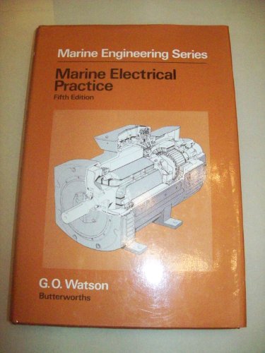 Marine Electrical, Practice view 2