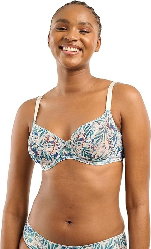 Sans ComplexeWomen's So Pure Bra