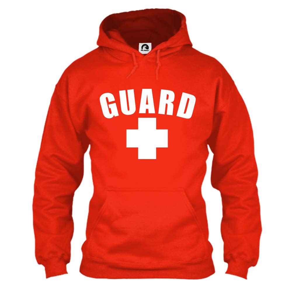 BLARIX Guard Hoodie