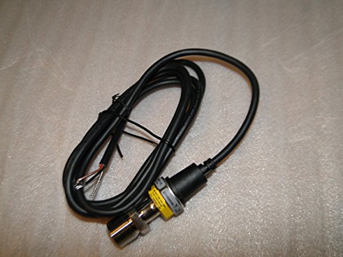 GRUNDFOS VERSION 7 and older Pressure Transducer SQE SmartFlo CU301 CU321 MBS1900-98393361