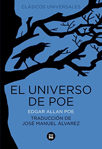 El universo de Poe (Clásicos universales)
