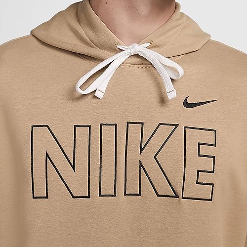 Nike Sportwear Club Fleece Outline Hoodie2