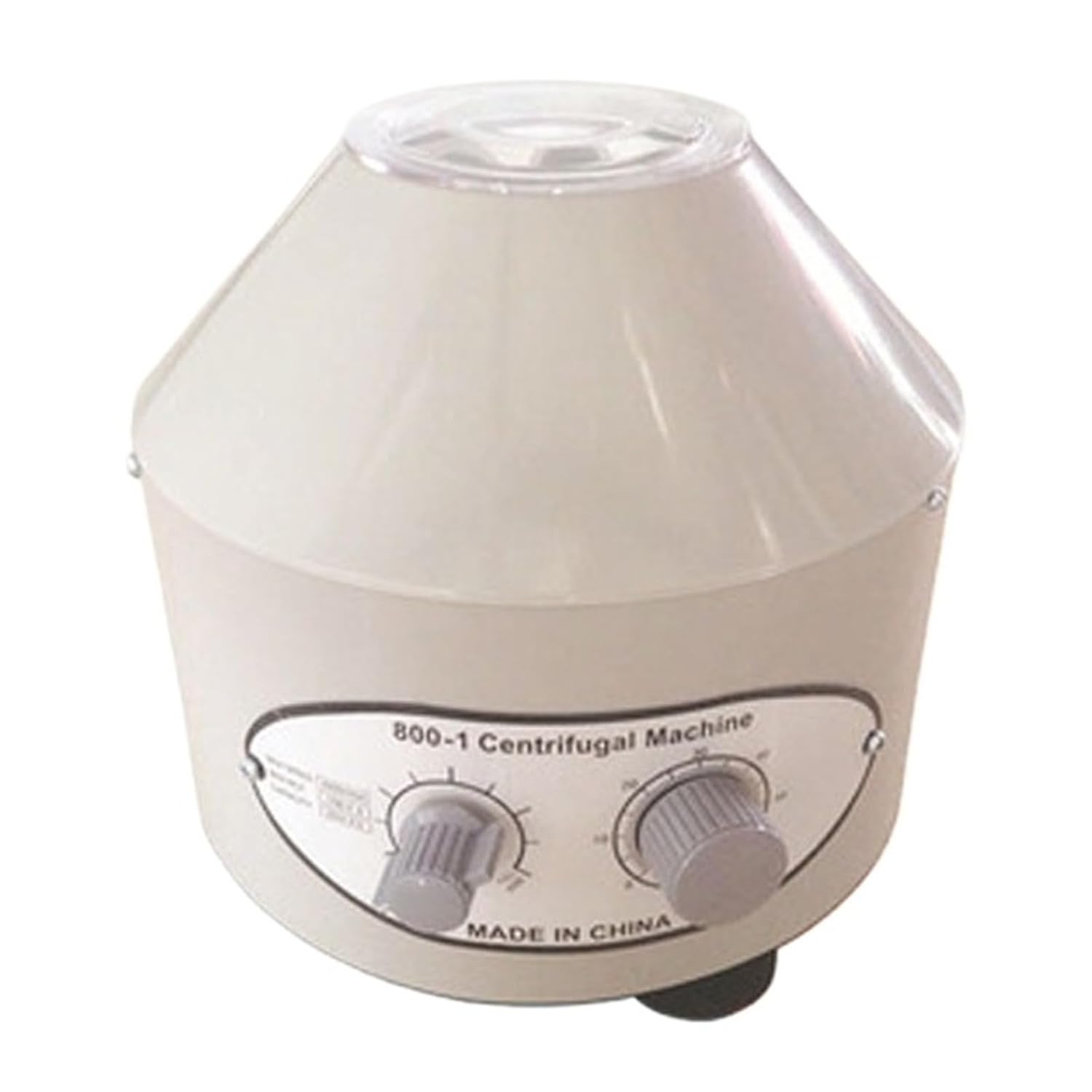 Mini Centrifuge Laboratory Electric Centrifuge Prp Practice Machine 4000RPM Speed Control