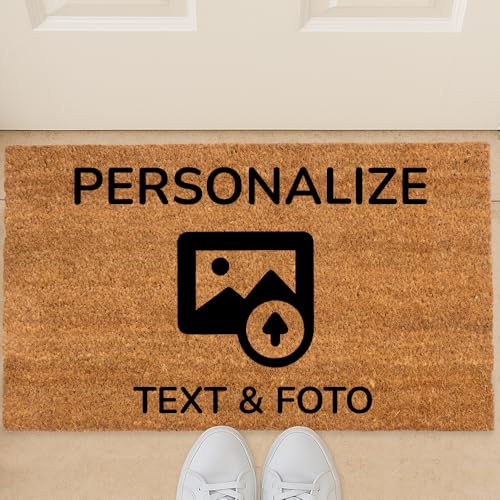 Wanapix | Felpudo Personalizado | Felpudos Originales para la