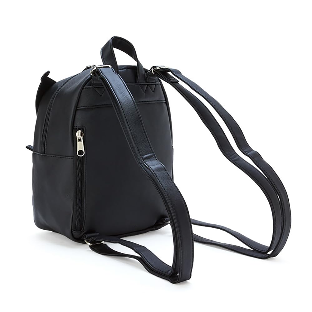 Amazon.co.jp: サンリオ(SANRIO) クロミ フェイス形リュック 413500