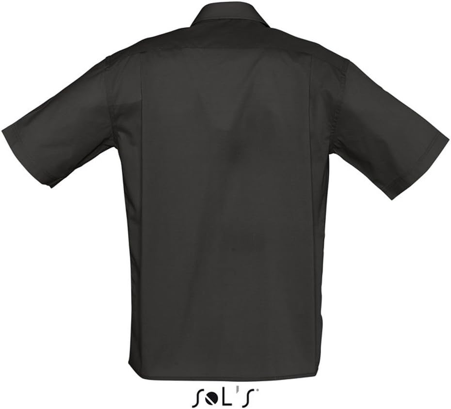 SOL'S Chemise Bristol