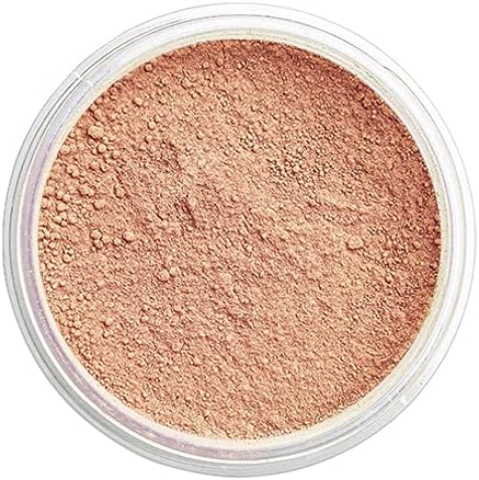 Dermaflage Mineral Powder Foundation, Full Coverage, Talc-Free & Lasting Matte Finish, Natural Ingredients with Antioxidants - Image 3