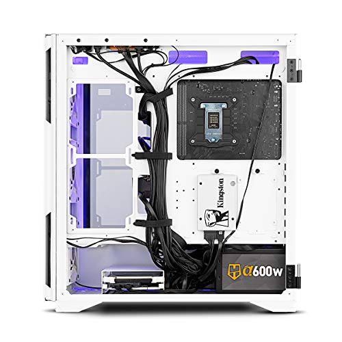 NOX XTREME PRODUCTS Hummer Nexus -NXHUMMERNXSWH