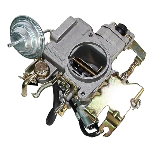 Carburateur de voiture pour Suzuki SJ410 modèles 13200-80321 et 13200-80322