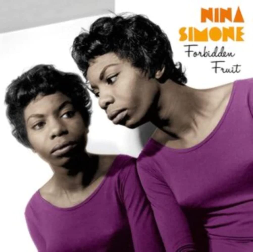 Forbidden Fruit + 3 Bonus Tracks (LP) [VINYL]