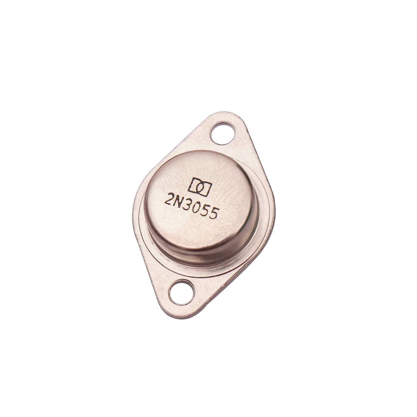 ILT Retail - (5PCS) 2N3055 (NPN) Complementary silicon power transistors (B0B8VWDB93) Amazon Price History, Amazon Price Tracker