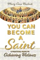 You Can Be a Saint null Book Cover