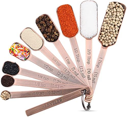 Smithcraft Measuring Spoons