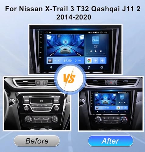 Radio 2 DIN con manos libres Bluetooth y Mirror Link para optimizar los viajes en tu Scirocco 3 2