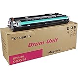 Canon GPR-36 Magenta Drum For Use In Imager Unner Advance C2020 C2030 C2225 C2232 3788B004BA