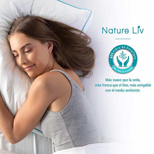 Almohadas, Video On Demand Imagen adicional