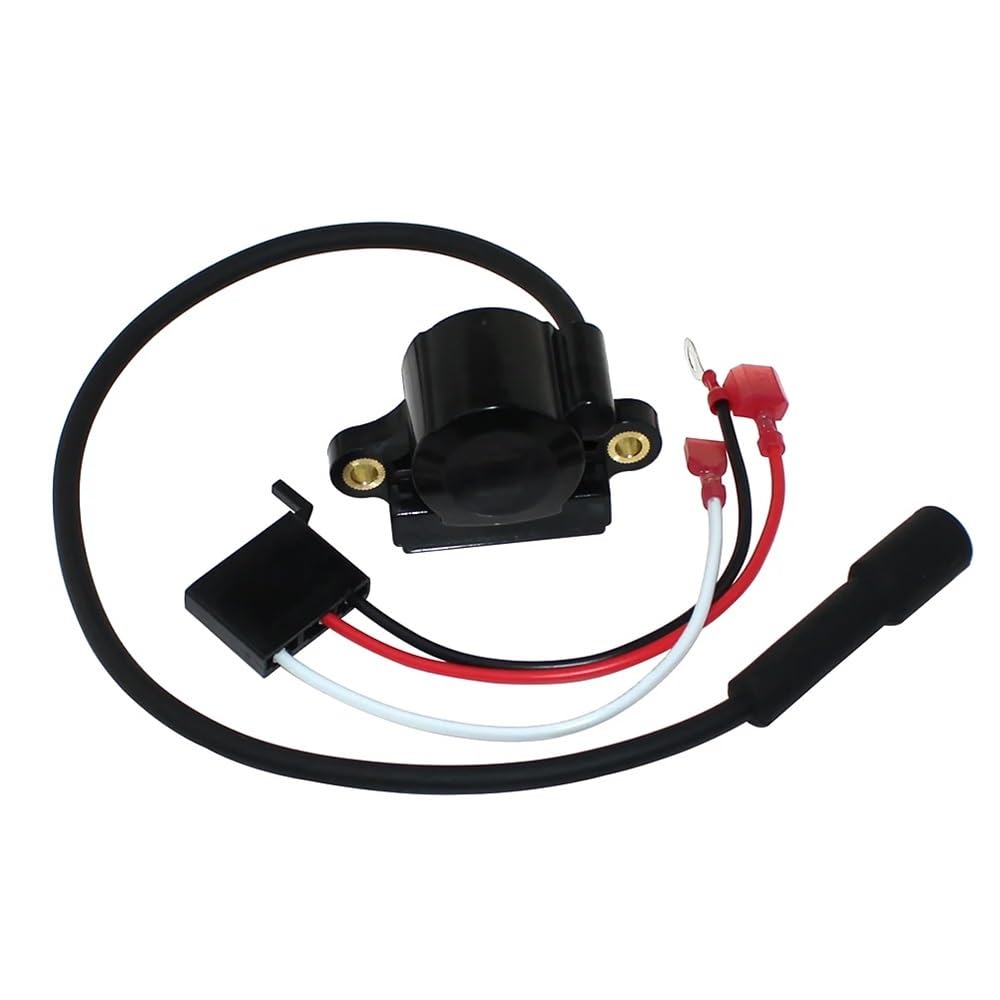 Module d'allumage DSAI pour réparer les ratés du moteur 12-707-01-S CV16