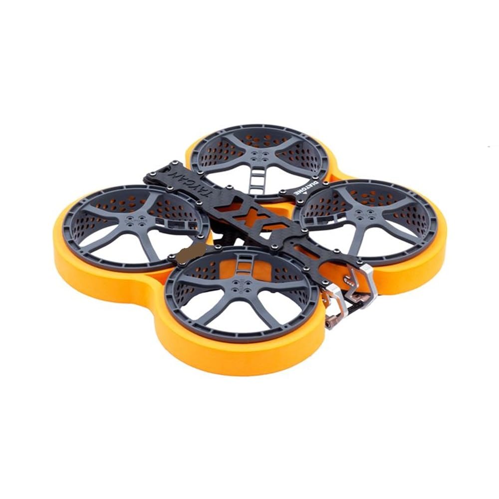 Compatible para DIATONE Bastidor Cuadricóptero DIY MXC 2.5 CineWhoop