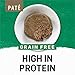 Purina Beyond Grain Free Canadian Duck and Sweet Potato Recipe Wet Cat Food Pate - (Pack of 12) 3 oz. Cans