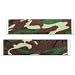 Curad Camouflage Bandages - 25 Per Box