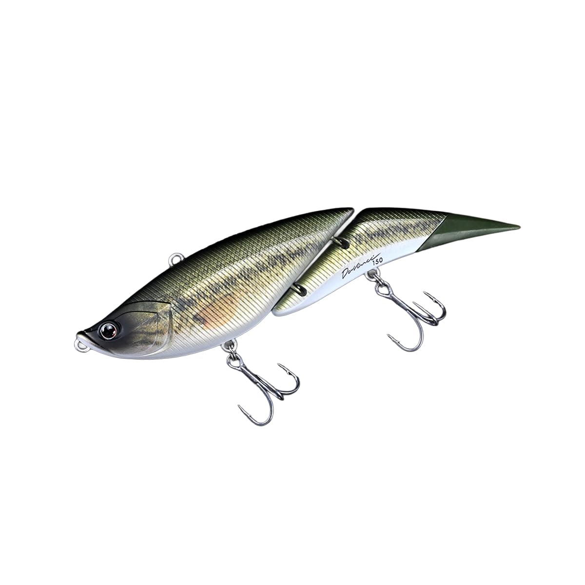 ELEMENS ダヴィンチ 150 限定品 エレメンツ ダヴィンチ150FW 150mm/約35g (ELEMENTS Davinci150FW