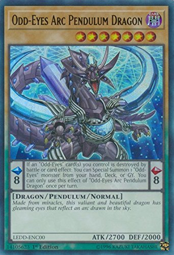 Odd-Eyes様 Odd-Eyes Rebellion Xyz Dragon - Yu-Gi-Oh! Card Database - YGOPRODeck