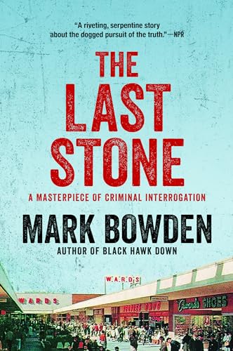 The Last Stone view 2